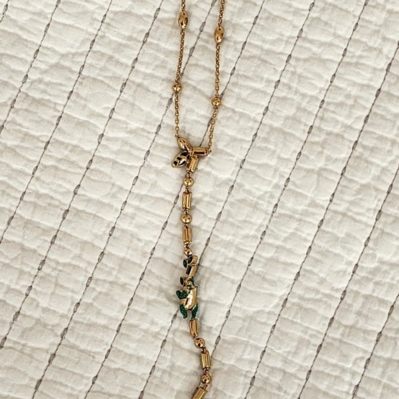 Swarovski necklace - Picture 6 of 9